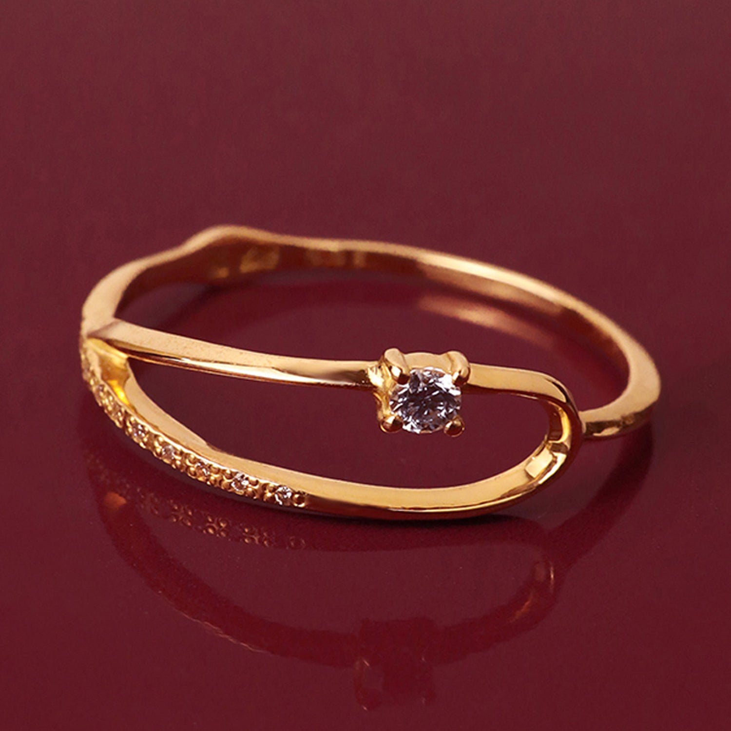 ゴールド,K18,レディース,ring,リング,gold,women,gift,present,ギフト,プレゼント,diamond,ダイヤモンド,天然石,naturalstones,ruby,ルビー