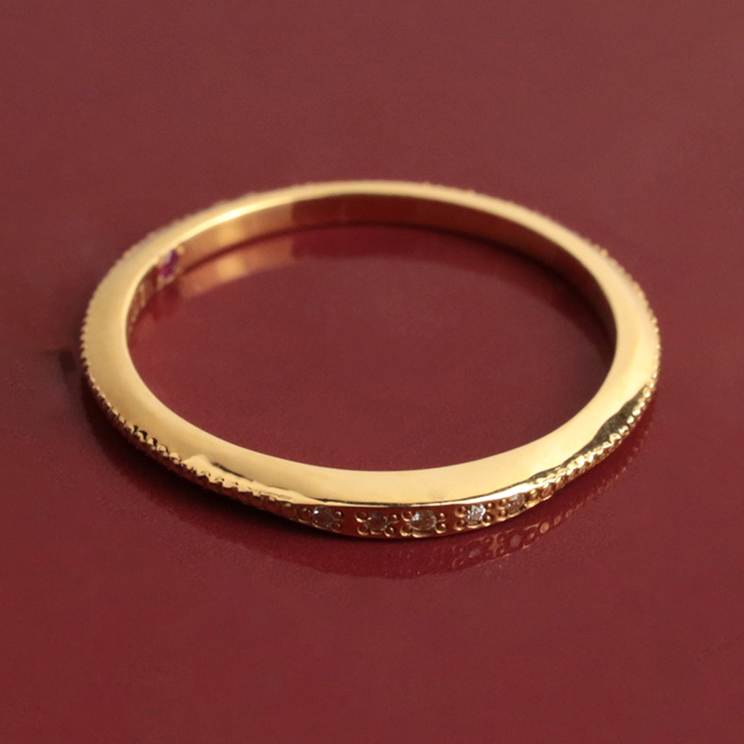 ゴールド,K18,レディース,ring,リング,gold,women,gift,present,ギフト,プレゼント,diamond,ダイヤモンド,天然石,naturalstones,ruby,ルビー