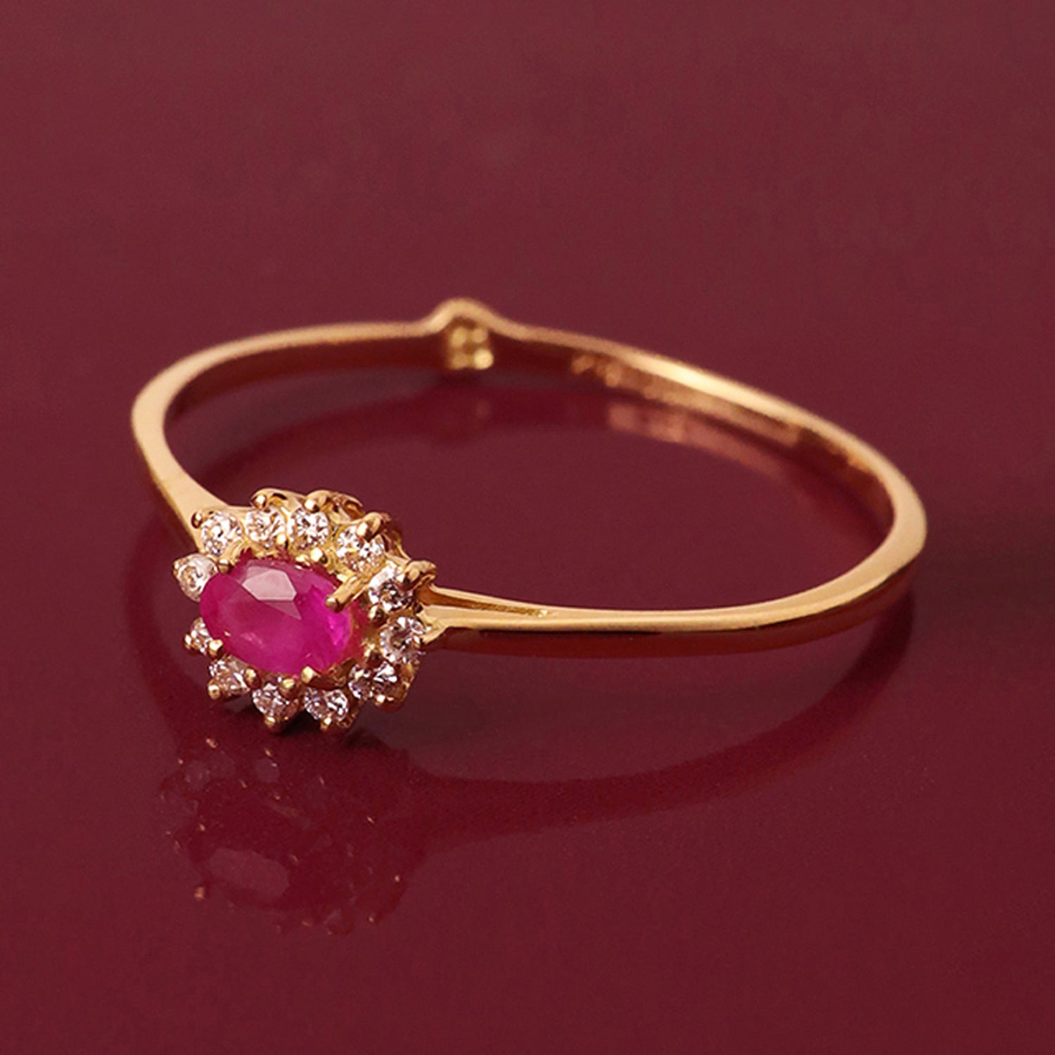 ゴールド,K18,レディース,ring,リング,gold,women,gift,present,ギフト,プレゼント,天然石,naturalstones,ruby,ルビー,diamond,ダイヤモンド