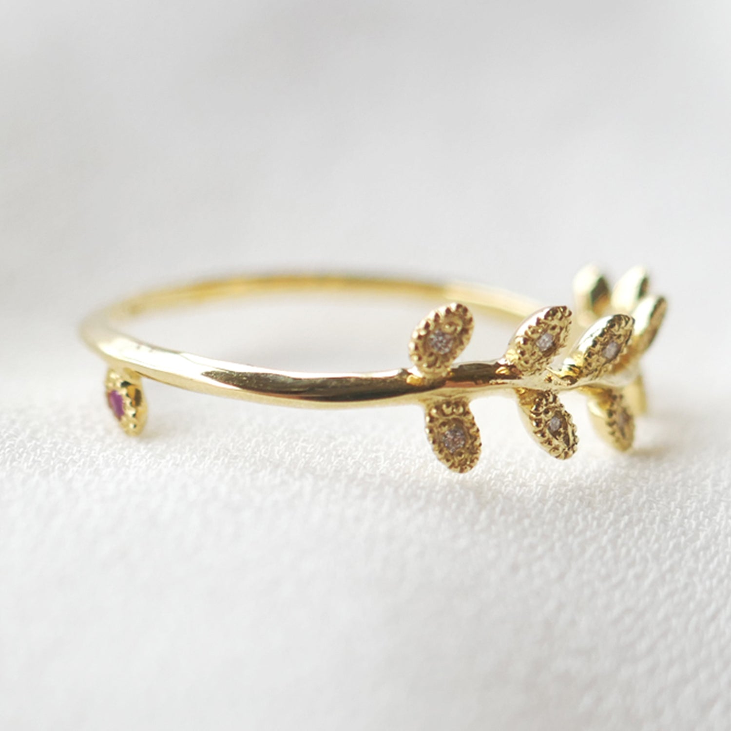ゴールド,K18,レディース,ring,リング,gold,women,gift,present,ギフト,プレゼント,diamond,ダイヤモンド,天然石,naturalstones,ruby,ルビー,omamori,お守り