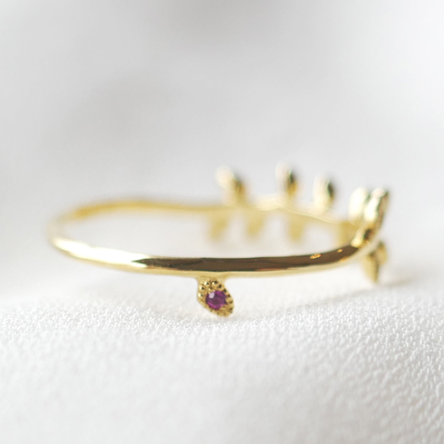 ゴールド,K18,レディース,ring,リング,gold,women,gift,present,ギフト,プレゼント,diamond,ダイヤモンド,天然石,naturalstones,ruby,ルビー,omamori,お守り
