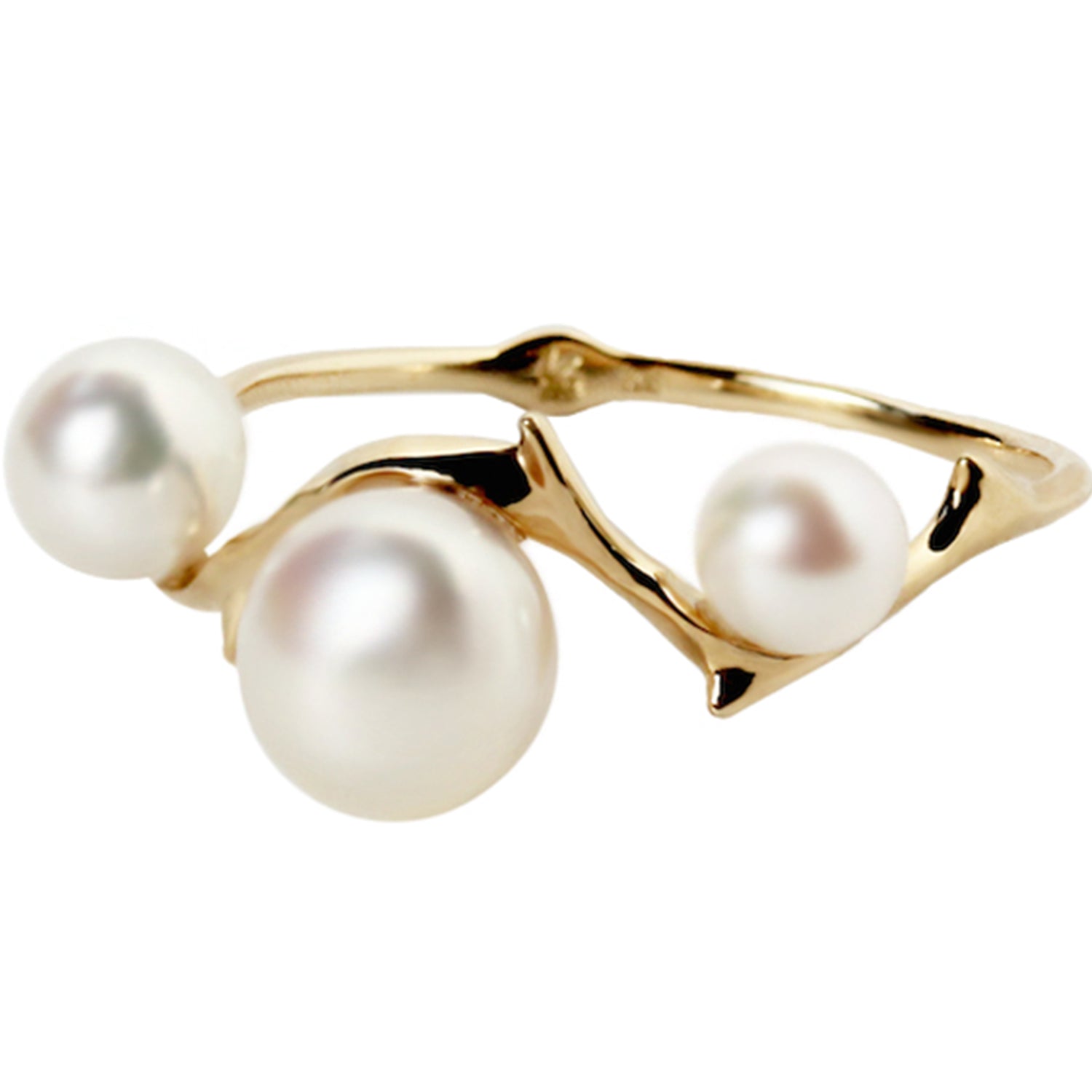 ゴールド,K18,レディース,ring,リング,gold,women,gift,present,ギフト,プレゼント,pearl,パール,天然石,naturalstones,ruby,ルビー,アコヤパール,omamori,お守り