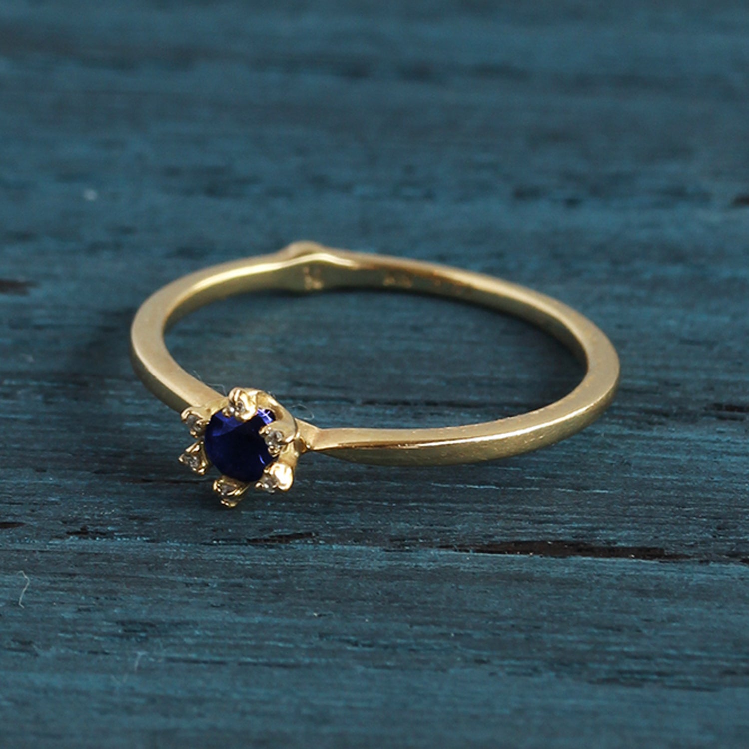 ゴールド,K18,レディース,ring,リング,gold,women,gift,present,ギフト,プレゼント,sapphire,サファイア,天然石,naturalstones,ruby,ルビー,omamori,お守り