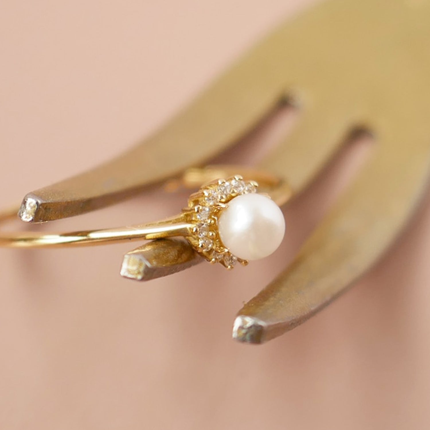 ゴールド,K18,レディース,ring,リング,gold,women,gift,present,ギフト,プレゼント,pearl,パール,天然石,naturalstones,ruby,ルビー,アコヤパール,omamori,お守り