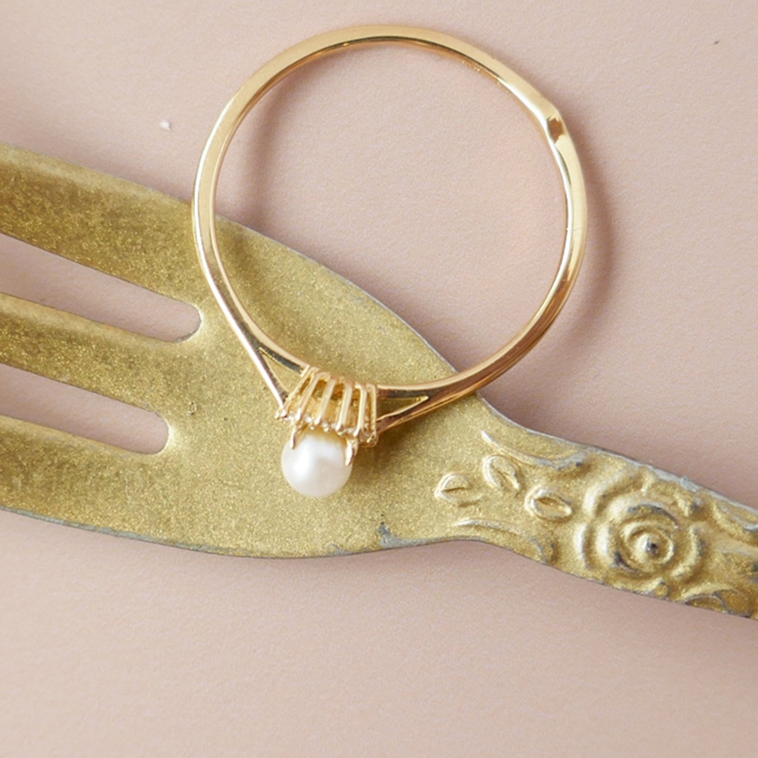 ゴールド,K18,レディース,ring,リング,gold,women,gift,present,ギフト,プレゼント,pearl,パール,天然石,naturalstones,ruby,ルビー,アコヤパール,omamori,お守り