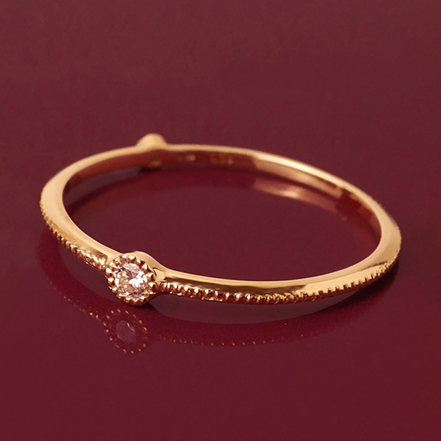 ゴールド,K18,レディース,ring,リング,gold,women,gift,present,ギフト,プレゼント,diamond,ダイヤモンド,天然石,naturalstones,ruby,ルビー,omamori,お守り