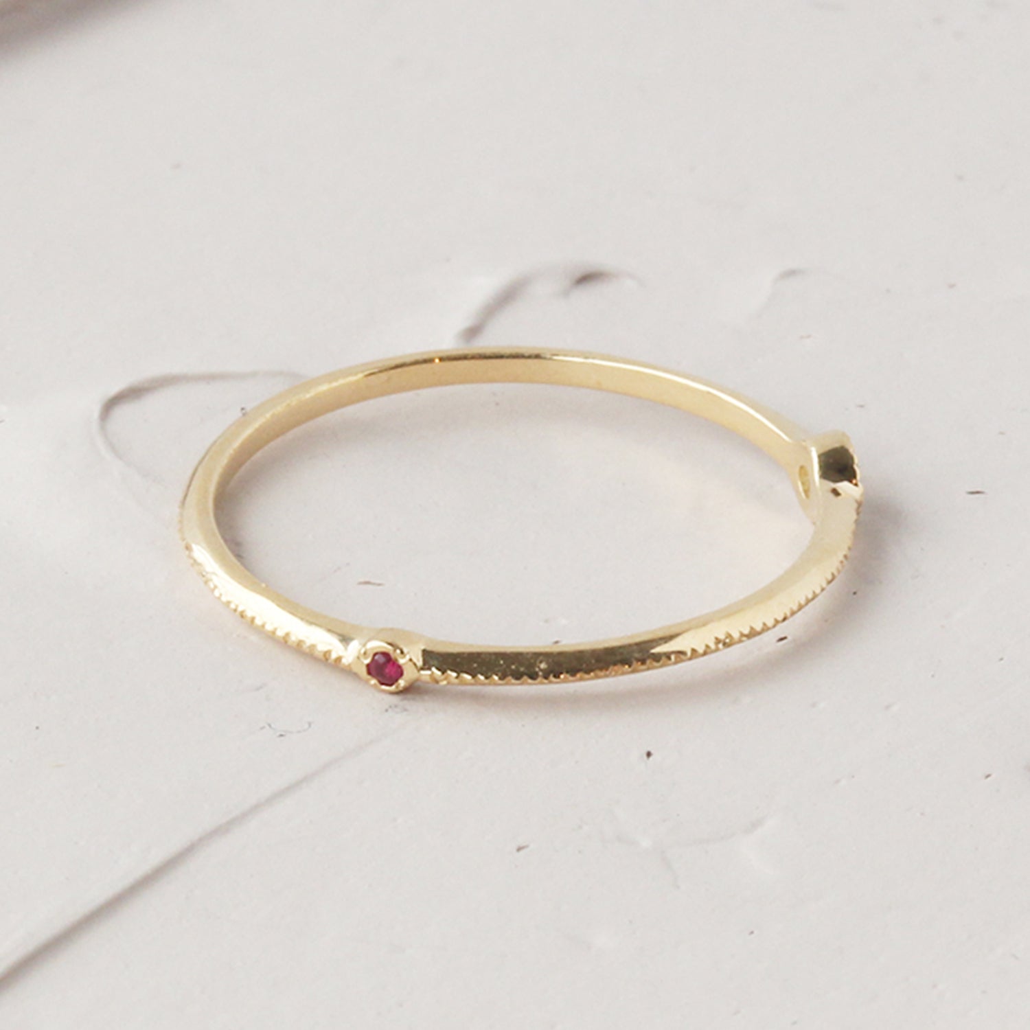 ゴールド,K18,レディース,ring,リング,gold,women,gift,present,ギフト,プレゼント,diamond,ダイヤモンド,天然石,naturalstones,ruby,ルビー,omamori,お守り