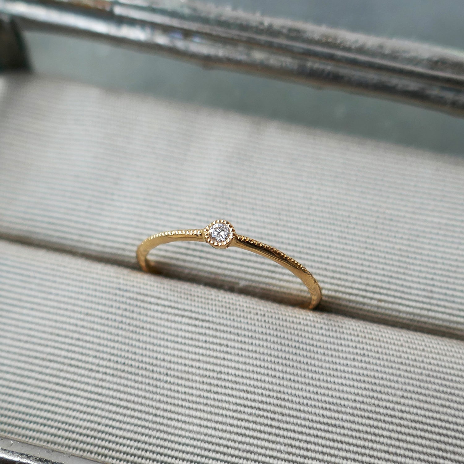 ゴールド,K18,レディース,ring,リング,gold,women,gift,present,ギフト,プレゼント,diamond,ダイヤモンド,天然石,naturalstones,ruby,ルビー,omamori,お守り