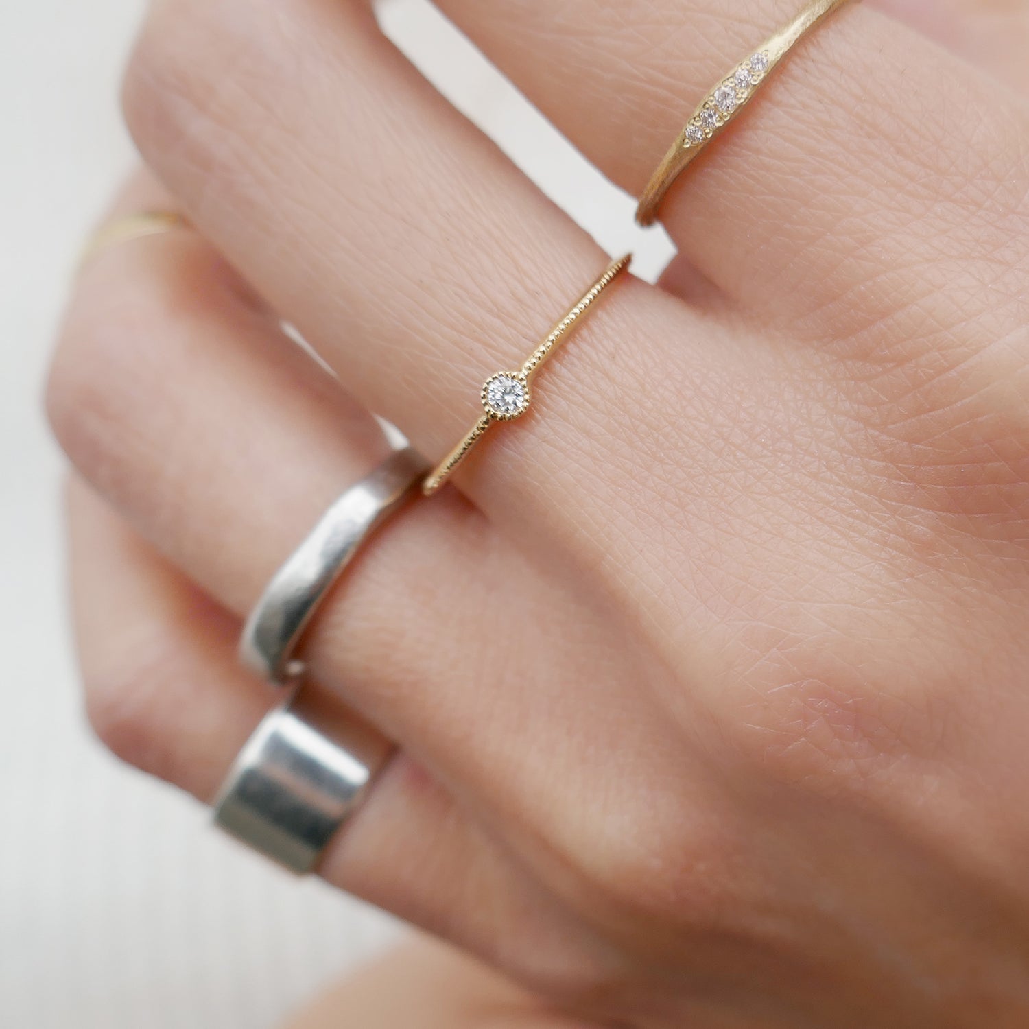 ゴールド,K18,レディース,ring,リング,gold,women,gift,present,ギフト,プレゼント,diamond,ダイヤモンド,天然石,naturalstones,ruby,ルビー,omamori,お守り