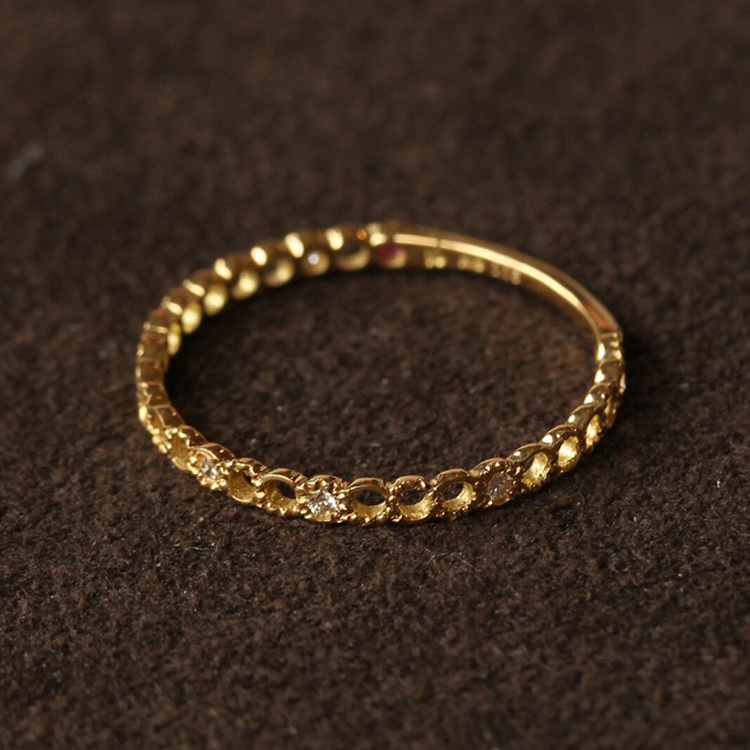 ゴールド,K18,レディース,ring,リング,gold,women,gift,present,ギフト,プレゼント,diamond,ダイヤモンド,天然石,naturalstones,ruby,ルビー,omamori,お守り