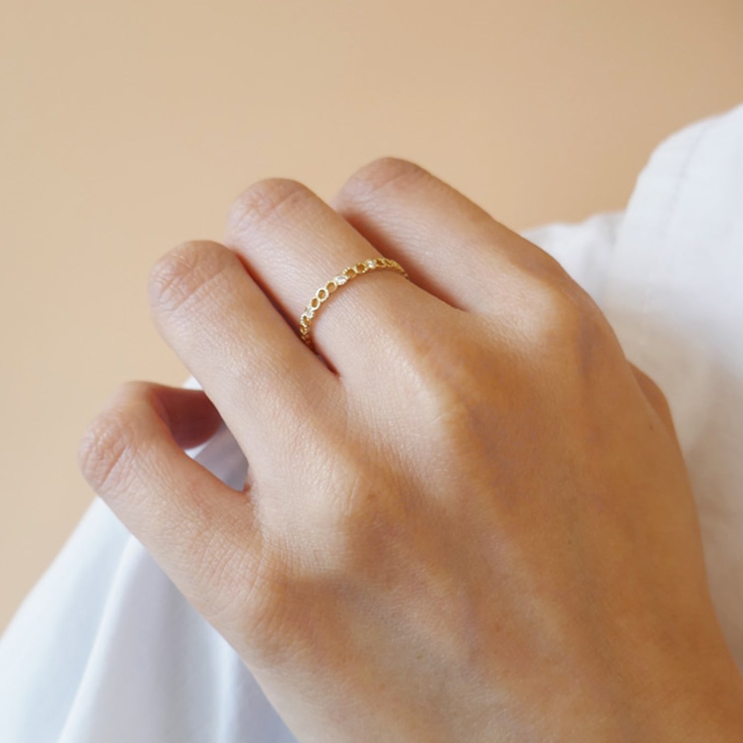 ゴールド,K18,レディース,ring,リング,gold,women,gift,present,ギフト,プレゼント,diamond,ダイヤモンド,天然石,naturalstones,ruby,ルビー,omamori,お守り