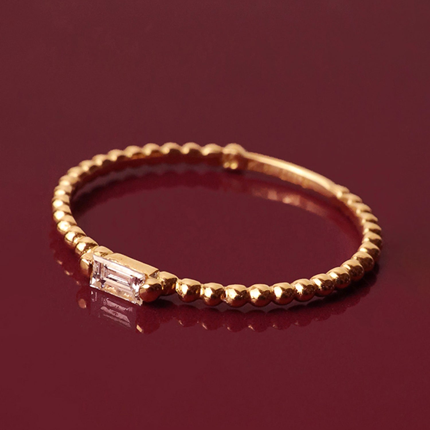 ゴールド,K18,レディース,ring,リング,gold,women,gift,present,ギフト,プレゼント,diamond,ダイヤモンド,天然石,naturalstones,ruby,ルビー,omamori,お守り