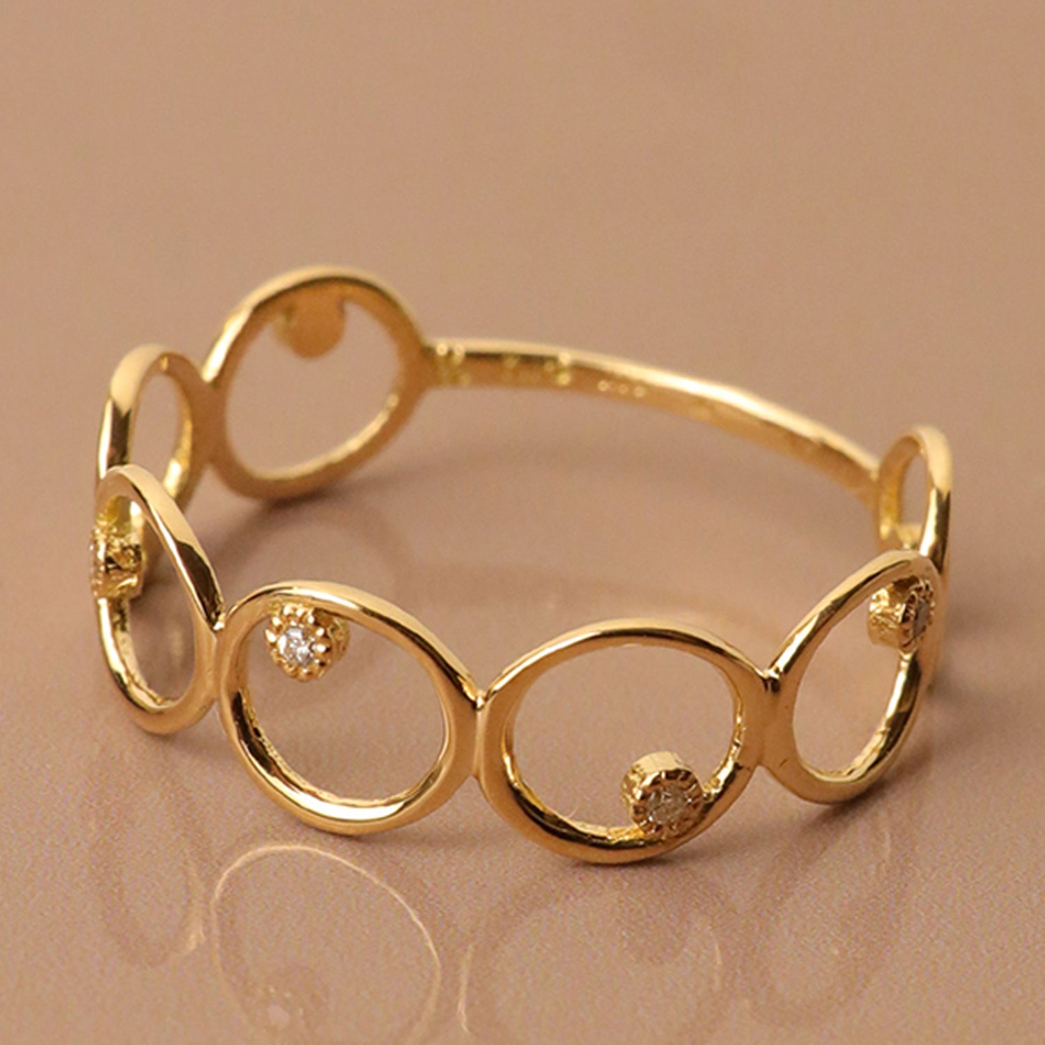 ゴールド,K18,レディース,ring,リング,gold,women,gift,present,ギフト,プレゼント,diamond,ダイヤモンド,天然石,naturalstones,ruby,ルビー,omamori,お守り