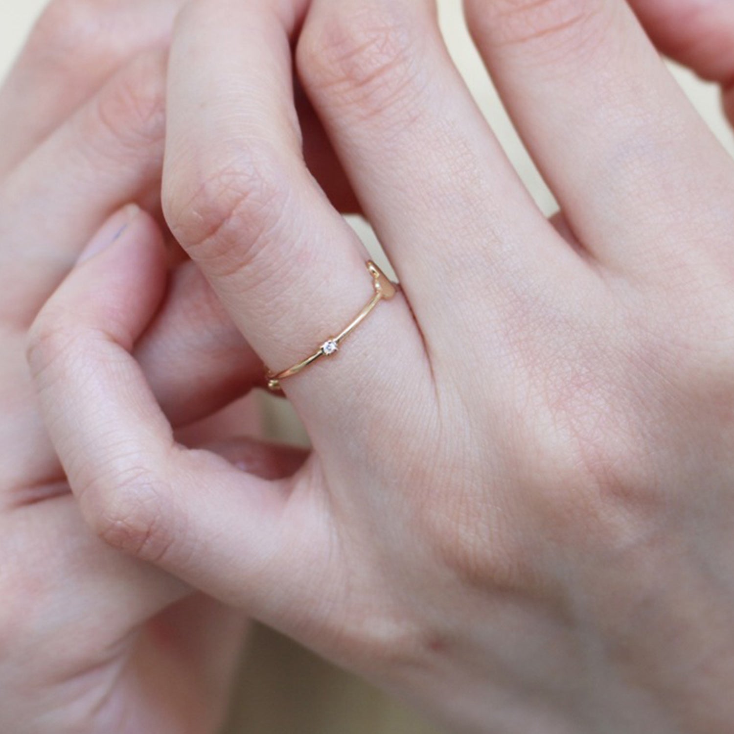 ゴールド,K18,レディース,ring,リング,gold,women,gift,present,ギフト,プレゼント,ハート,heart,モチーフ,motif,ruby,ルビー,omamori,お守り