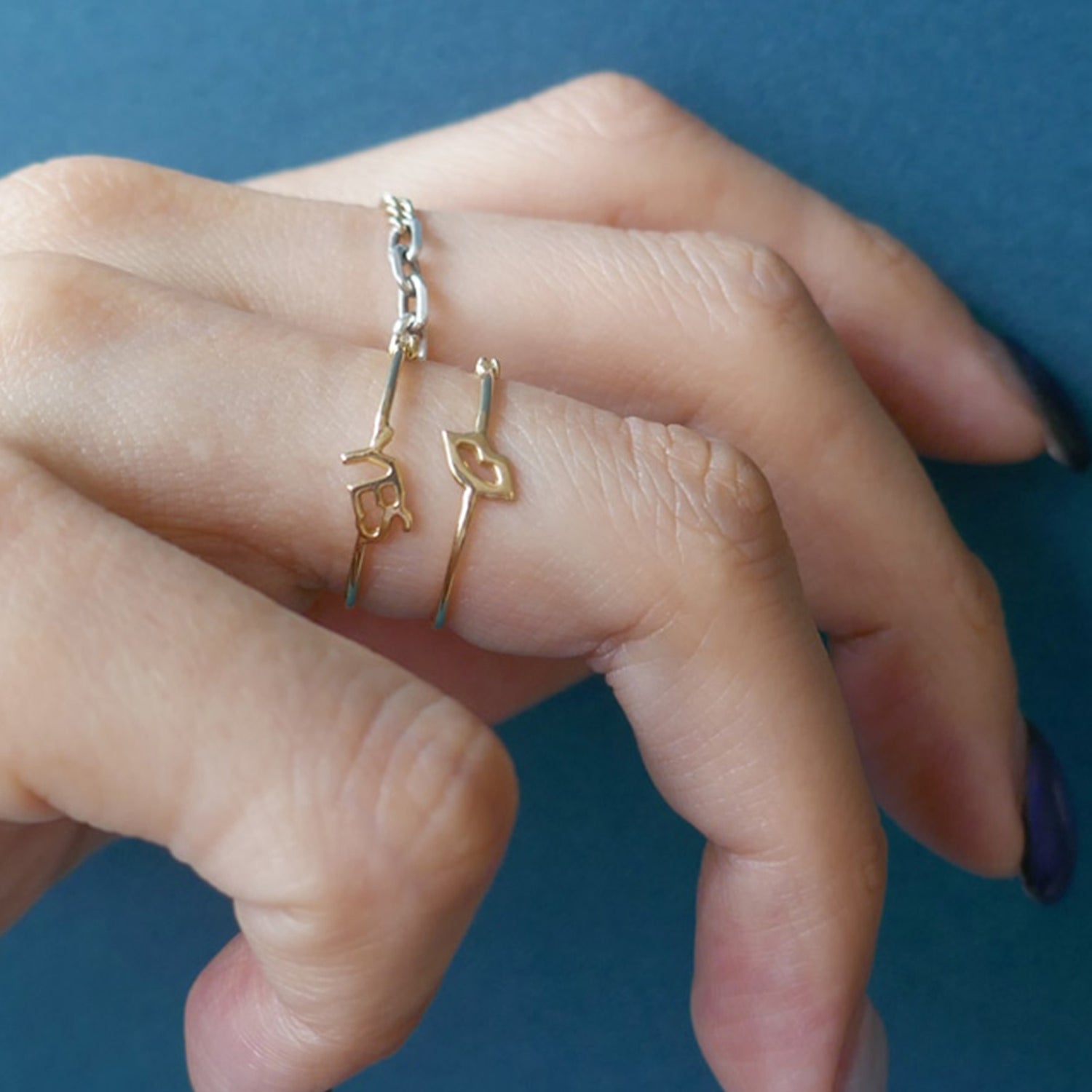 ゴールド,K18,レディース,ring,リング,gold,women,gift,present,ギフト,プレゼント,唇,lip,モチーフ,motif,ruby,ルビー,omamori,お守り