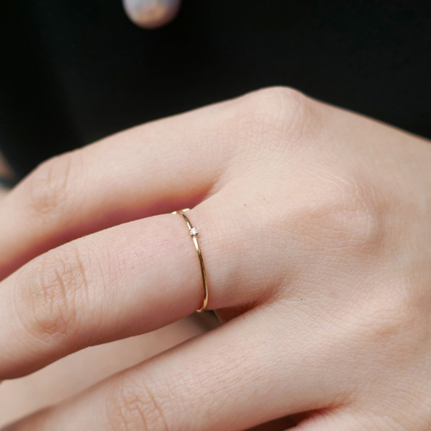 ゴールド,K18,レディース,ring,リング,gold,women,gift,present,ギフト,プレゼント,唇,lip,モチーフ,motif,ruby,ルビー,omamori,お守り