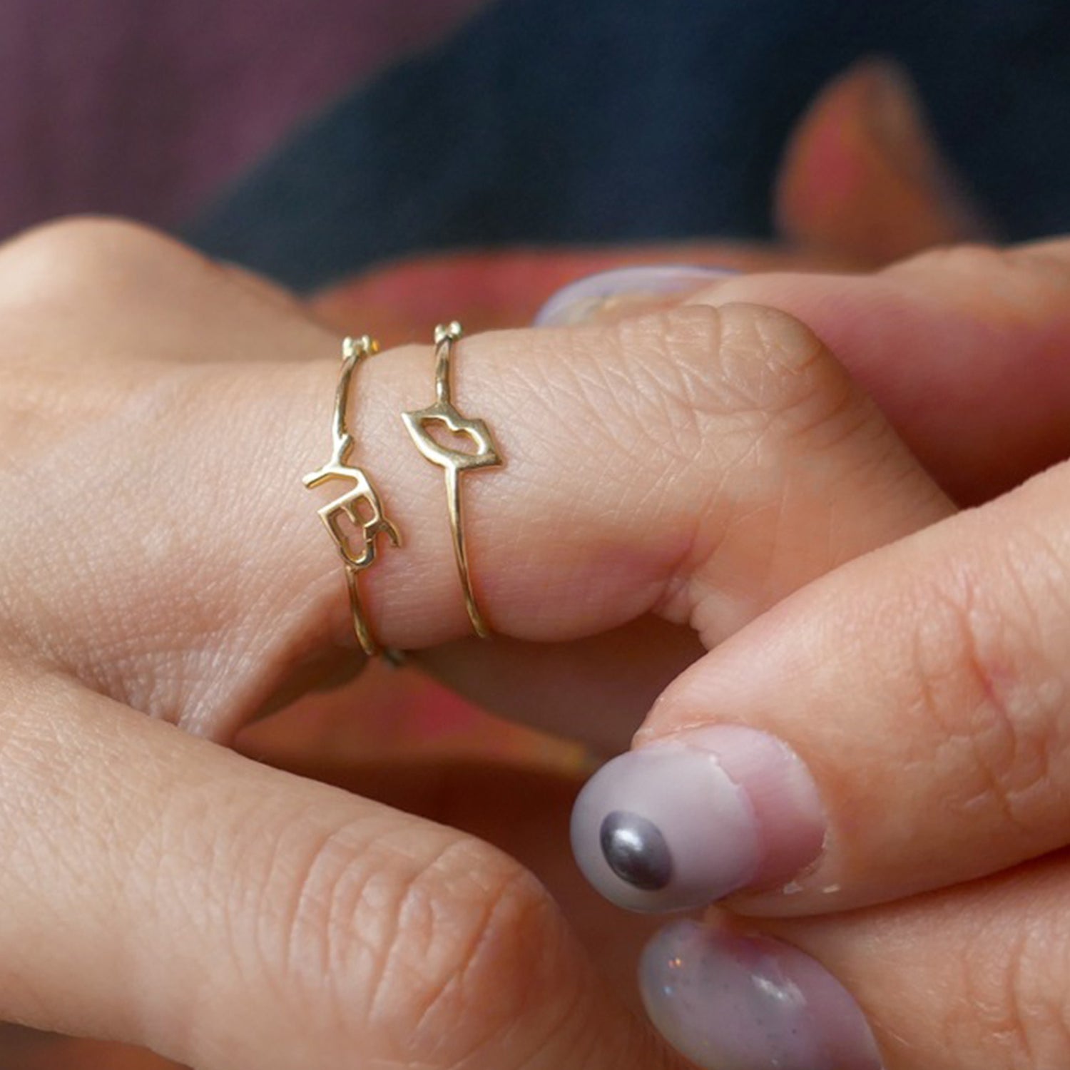 ゴールド,K18,レディース,ring,リング,gold,women,gift,present,ギフト,プレゼント,yes,モチーフ,motif,ruby,ルビー,omamori,お守り,ダイヤモンド,diamond