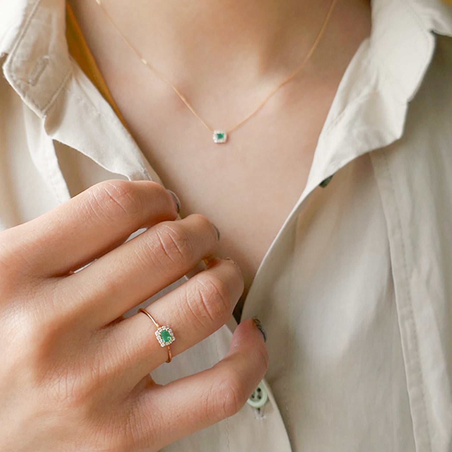 ゴールド,K18,レディース,ring,リング,gold,women,gift,present,ギフト,プレゼント,diamond,ダイヤモンド,天然石,naturalstones,ruby,ルビー,omamori,お守り,emerald,エメラルド