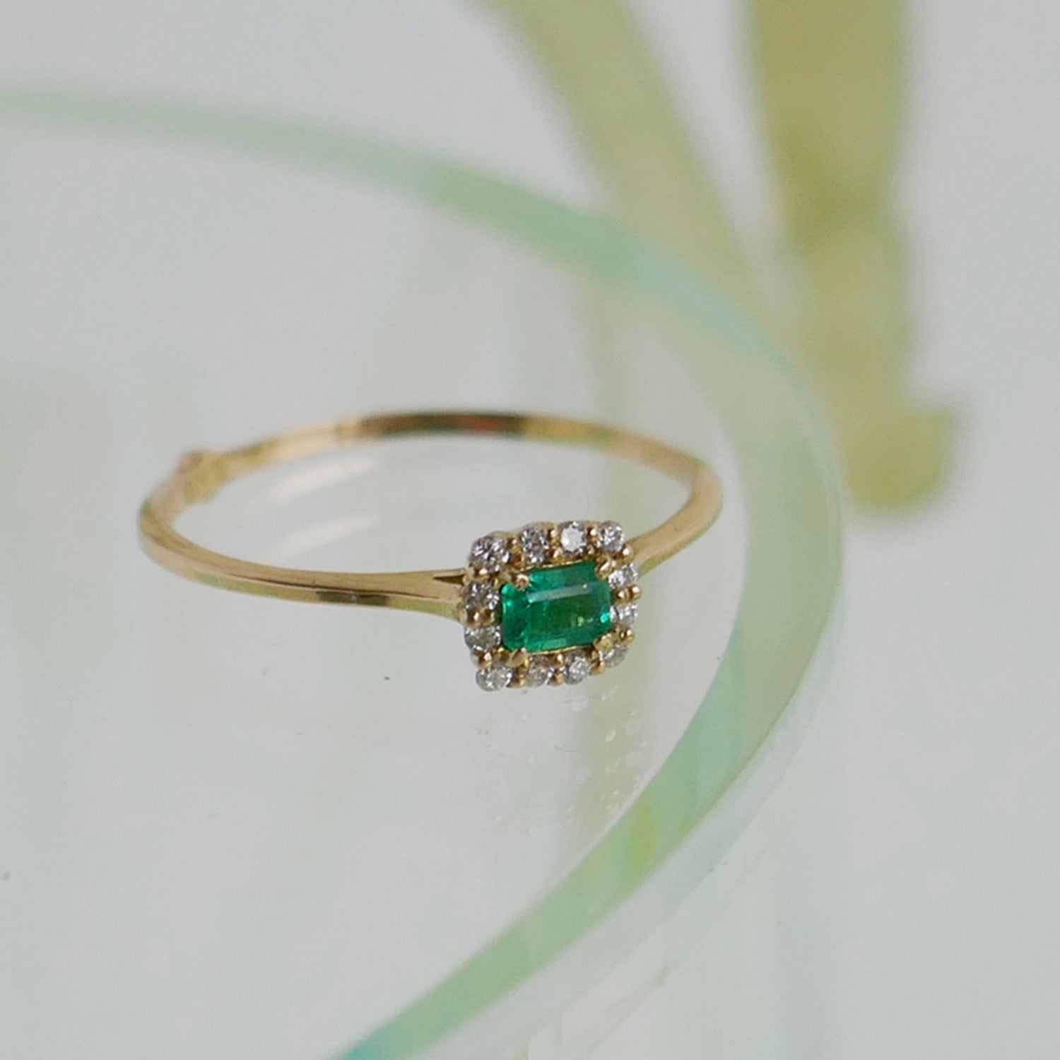 ゴールド,K18,レディース,ring,リング,gold,women,gift,present,ギフト,プレゼント,diamond,ダイヤモンド,天然石,naturalstones,ruby,ルビー,omamori,お守り,emerald,エメラルド