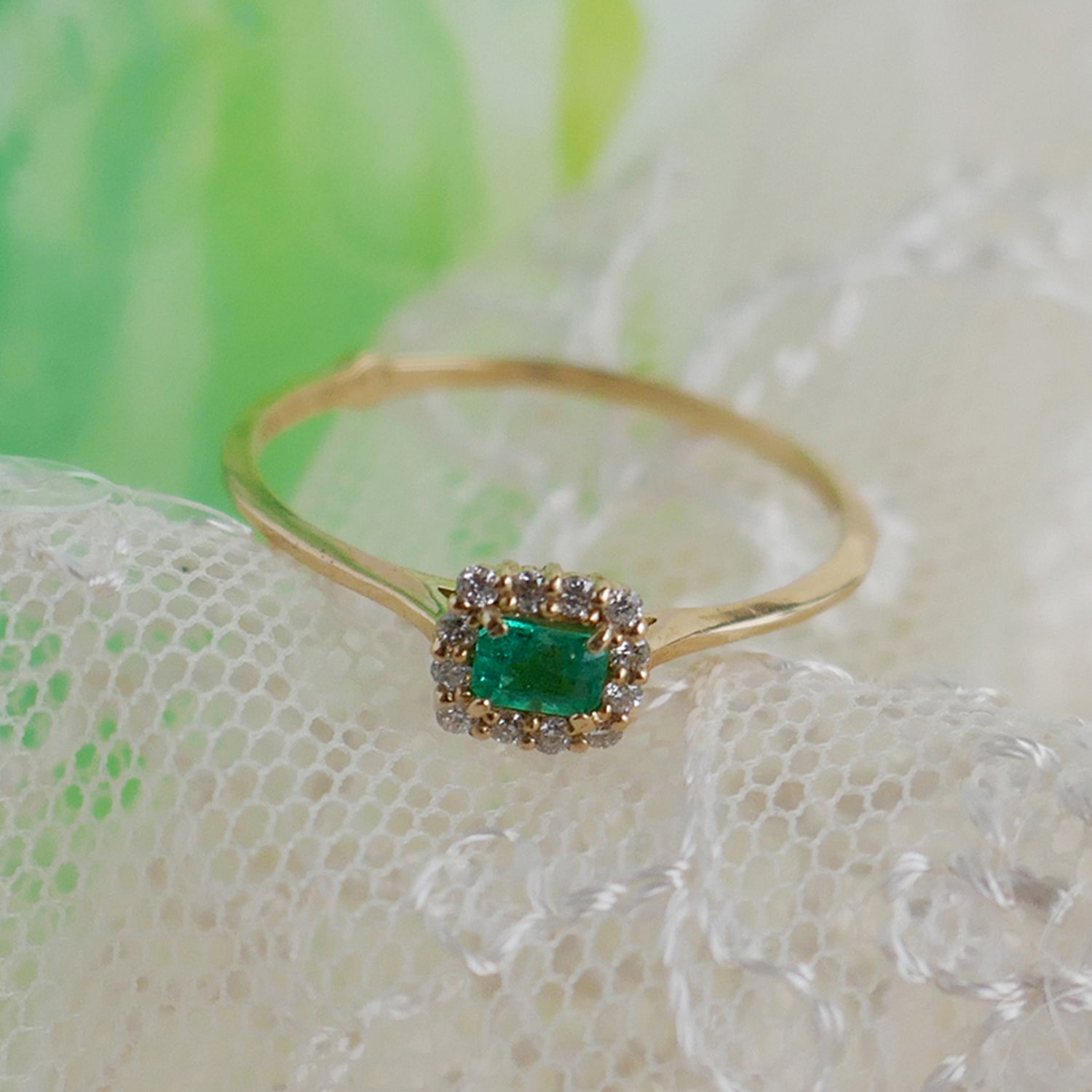 ゴールド,K18,レディース,ring,リング,gold,women,gift,present,ギフト,プレゼント,diamond,ダイヤモンド,天然石,naturalstones,ruby,ルビー,omamori,お守り,emerald,エメラルド