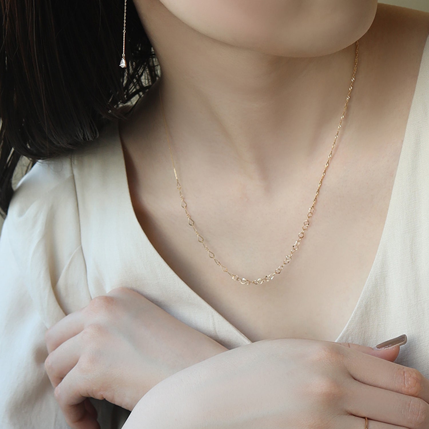ゴールド,K18,レディース,ring,リング,gold,women,gift,present,ギフト,プレゼント,diamond,ダイヤモンド,天然石,naturalstones,ruby,ルビー,omamori,お守り,emerald,エメラルド