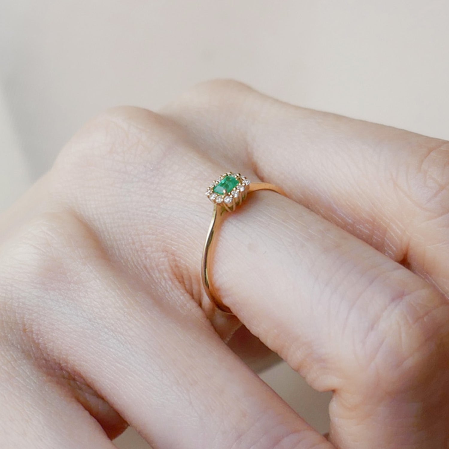 ゴールド,K18,レディース,ring,リング,gold,women,gift,present,ギフト,プレゼント,diamond,ダイヤモンド,天然石,naturalstones,ruby,ルビー,omamori,お守り,emerald,エメラルド