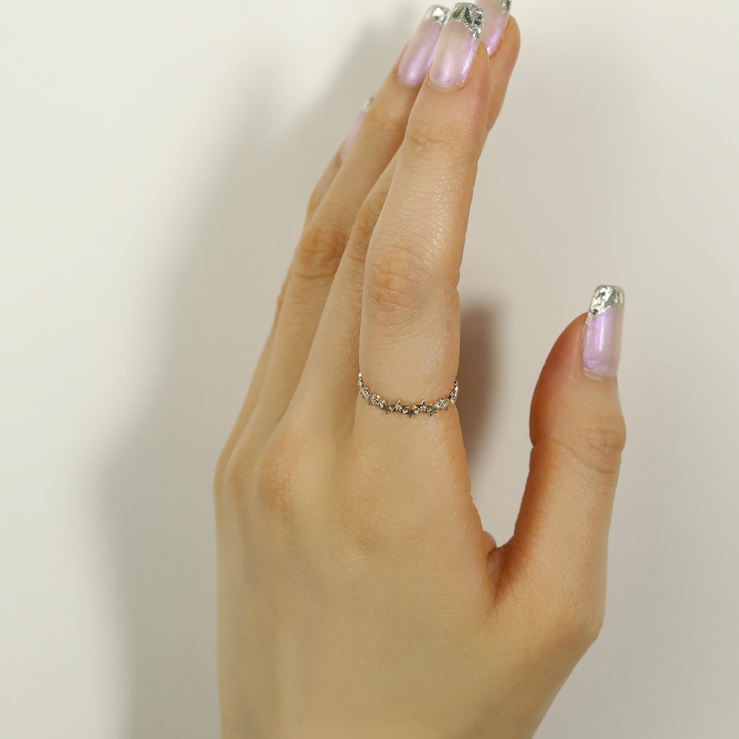 ゴールド,K9,レディース,ring,リング,gold,women,gift,present,ギフト,プレゼント,モチーフ,motif,ruby,ルビー,omamori,お守り,星,star,diamonds,ダイヤモンド