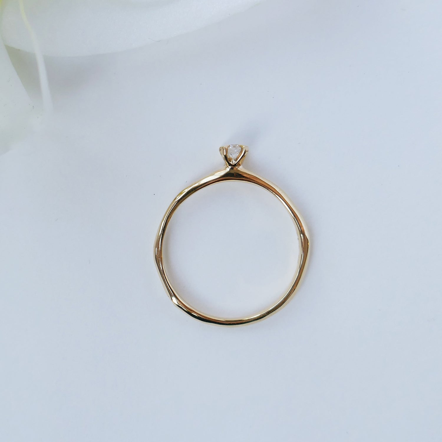 ゴールド,K18,レディース,ring,リング,gold,women,diamond,ダイヤモンド,gift,present,ギフト,プレゼント