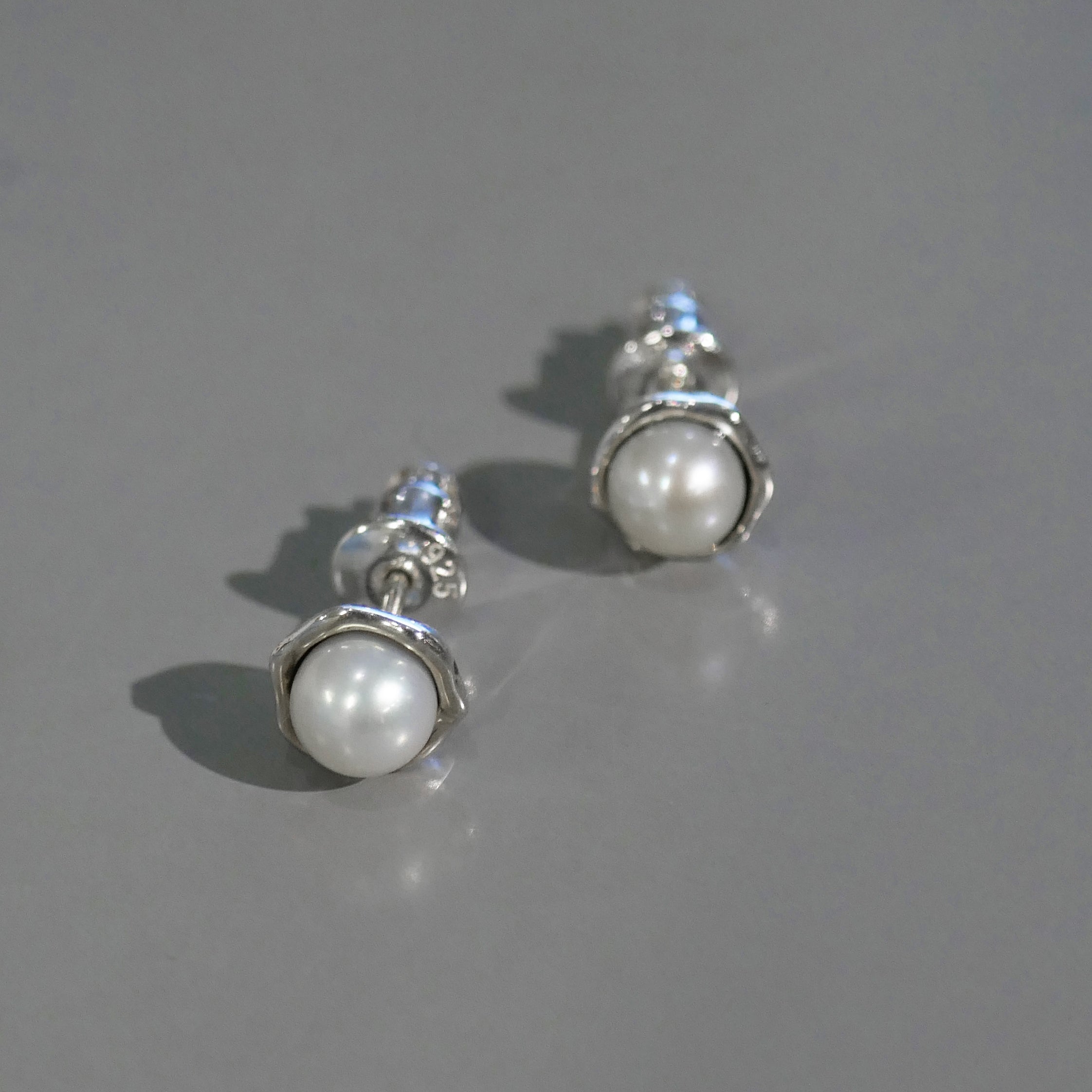 シルバー、pearl、パール、ピアス、silver925,pierced earrings、ギフト、プレゼント、オケージョン、結婚式