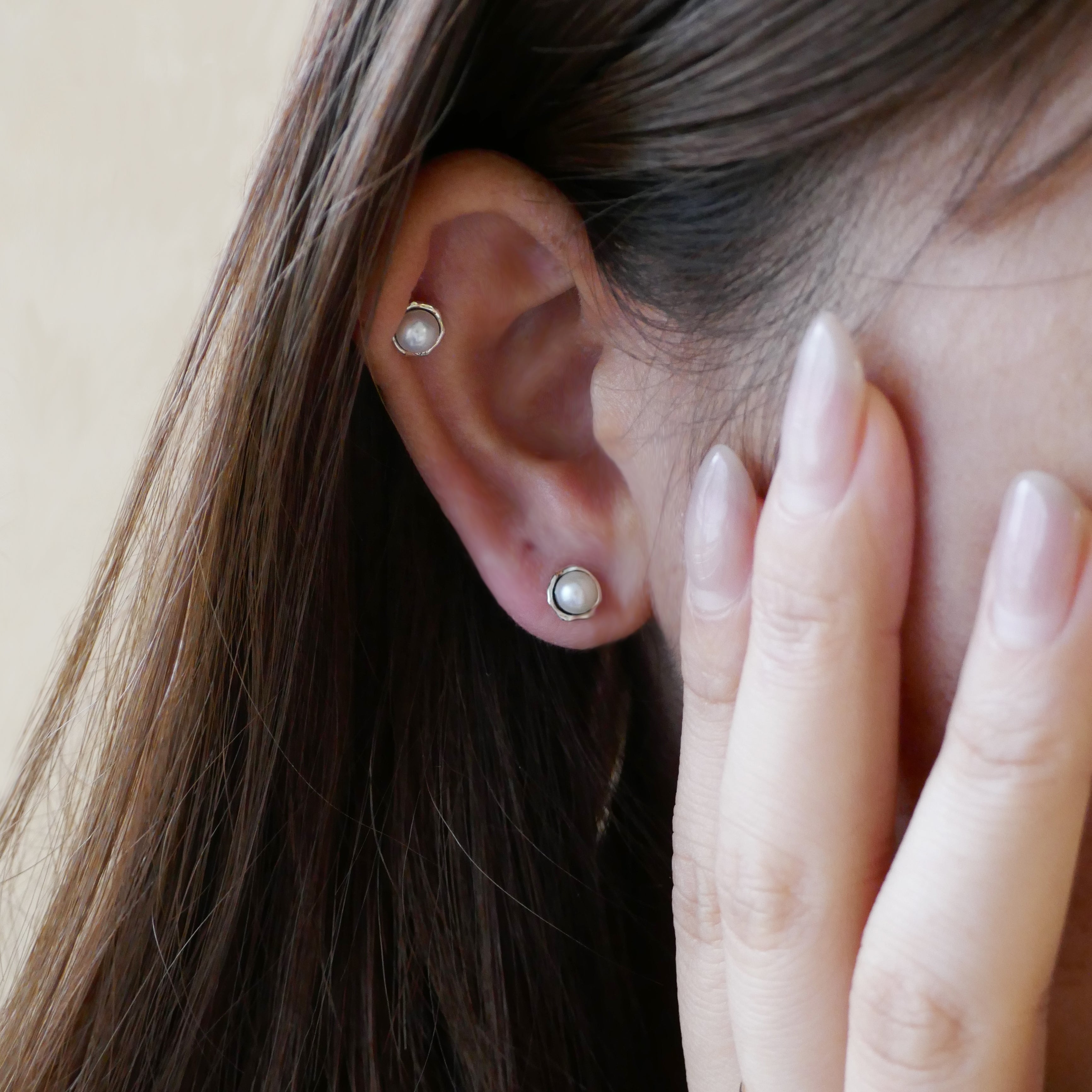 シルバー、pearl、パール、ピアス、silver925,pierced earrings、ギフト、プレゼント、オケージョン、結婚式