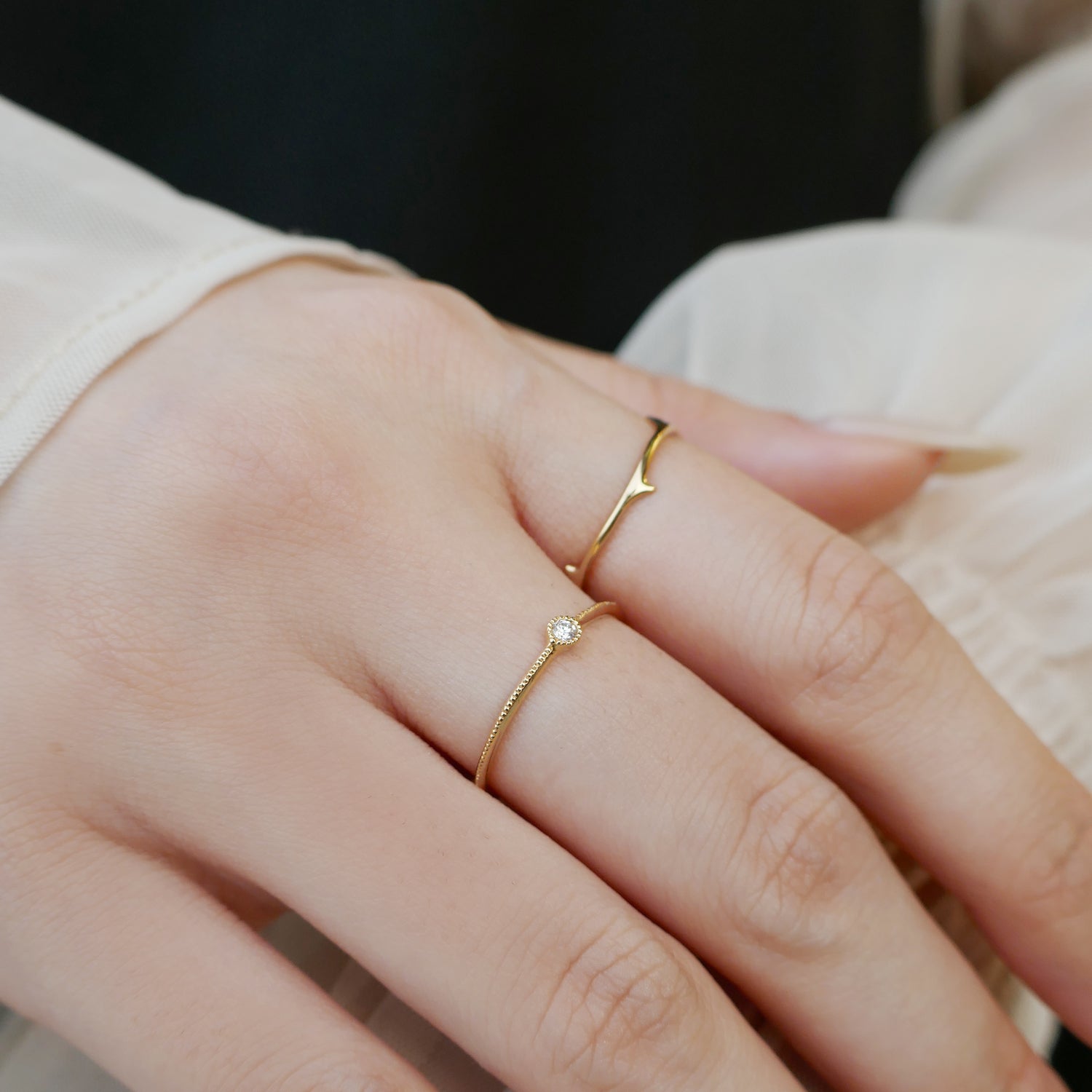 ゴールド,K18,レディース,ring,リング,gold,women,gift,present,ギフト,プレゼント,diamond,ダイヤモンド,天然石,naturalstones,ruby,ルビー,omamori,お守り