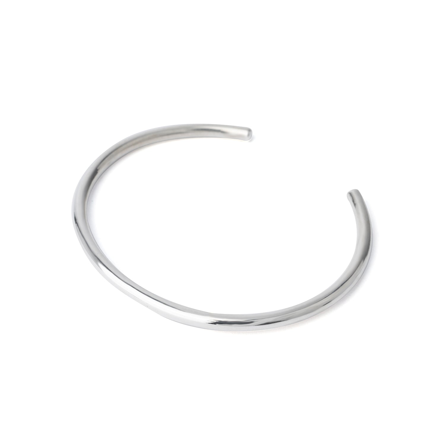 シルバー,ブレスレット,ジュエリー,アクセサリー,バングル,シルバー925,メタル,ミニマルジュエリー,silver,jewelry,accessory,bracelet,silver925,メンズジュエリー,ジェンダーレス,ユニセックス,ギフト,プレゼント,シンプルデザイン,ベーシックデザイン,metal,mens,chain,チェーンブレスレット,2026,newcollection,新作,新作コレクション