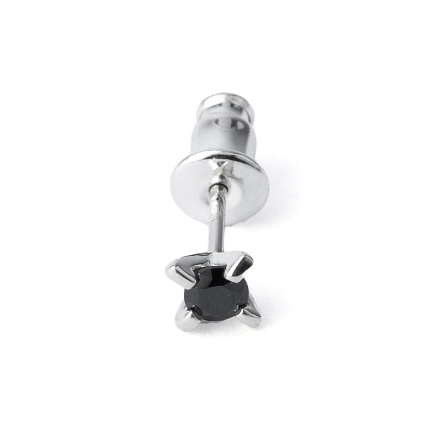 シルバー,ピアス,ブラック,ストーン,シルバーピアス,アクセサリー,モード,キュービックジルコニア,スタッドピアス,silver925,pierce,black,cubiczirconia,accessory,stone,mode,メンズジュエリー,プチピアス,petit,mini,軟骨,ヘリックス,ミニマル,ミニマム,ワンポイント,2026,新作,newcollection