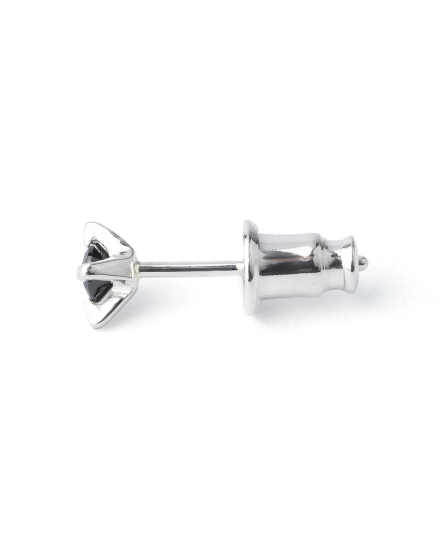 シルバー,ピアス,ブラック,ストーン,シルバーピアス,アクセサリー,モード,キュービックジルコニア,スタッドピアス,silver925,pierce,black,cubiczirconia,accessory,stone,mode,メンズジュエリー,プチピアス,petit,mini,軟骨,ヘリックス,ミニマル,ミニマム,ワンポイント,2026,新作,newcollection