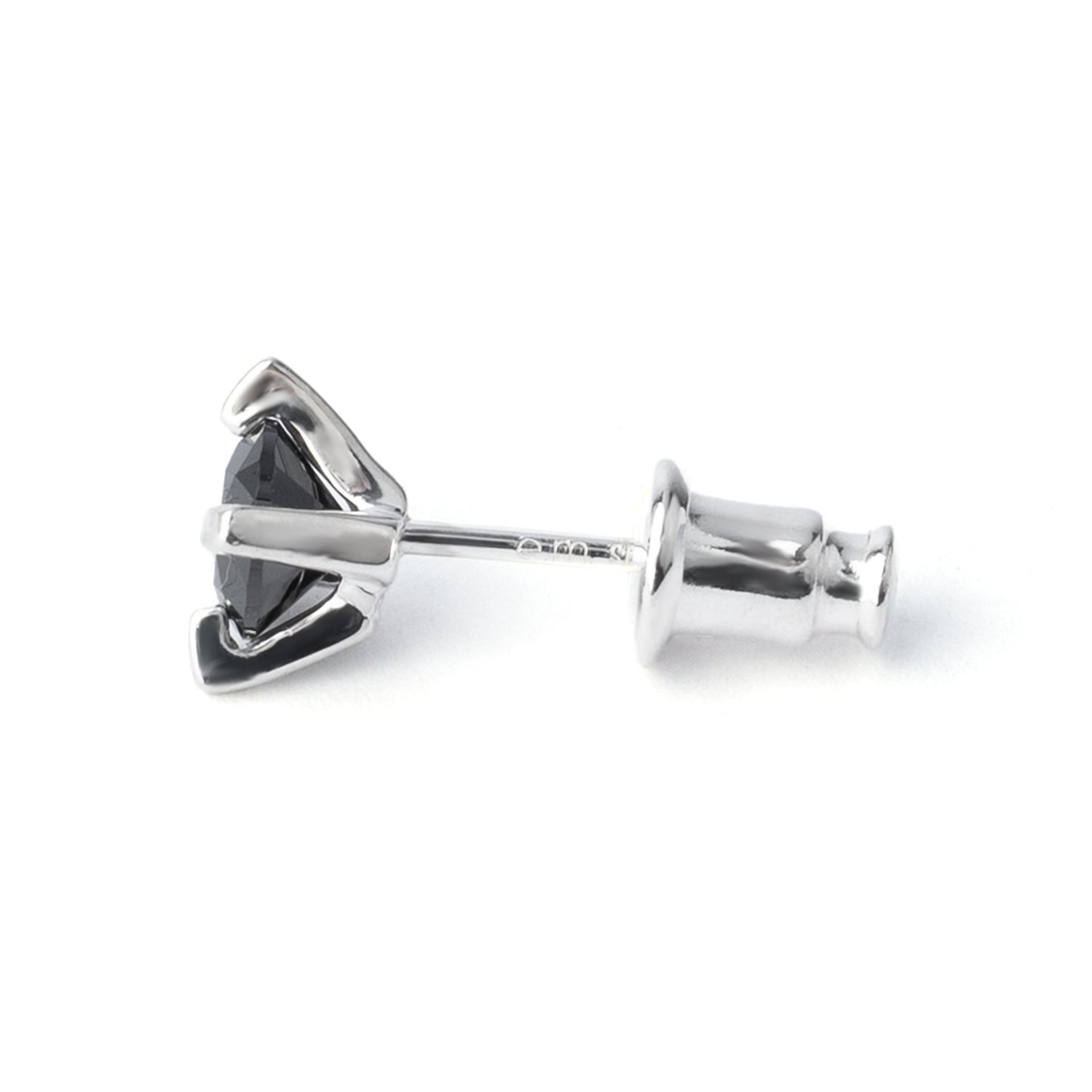 シルバー,ピアス,ブラック,ストーン,シルバーピアス,アクセサリー,モード,キュービックジルコニア,スタッドピアス,silver925,pierce,black,cubiczirconia,accessory,stone,mode,メンズジュエリー,プチピアス,petit,mini,軟骨,ヘリックス,ミニマル,ミニマム,ワンポイント,2026,新作,newcollection