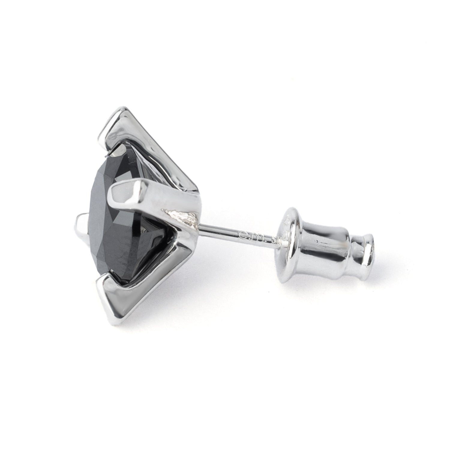 シルバー,ピアス,ブラック,ストーン,シルバーピアス,アクセサリー,モード,キュービックジルコニア,スタッドピアス,silver925,pierce,black,cubiczirconia,accessory,stone,mode,メンズジュエリー,プチピアス,petit,mini,軟骨,ヘリックス,ミニマル,ミニマム,ワンポイント,2026,新作,newcollection