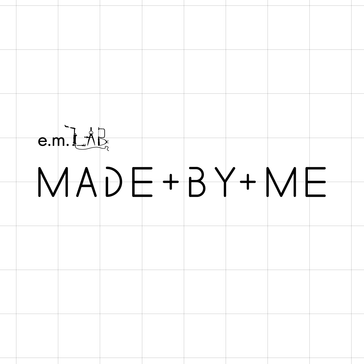 e.m.LAB2019_MADE BY ME
