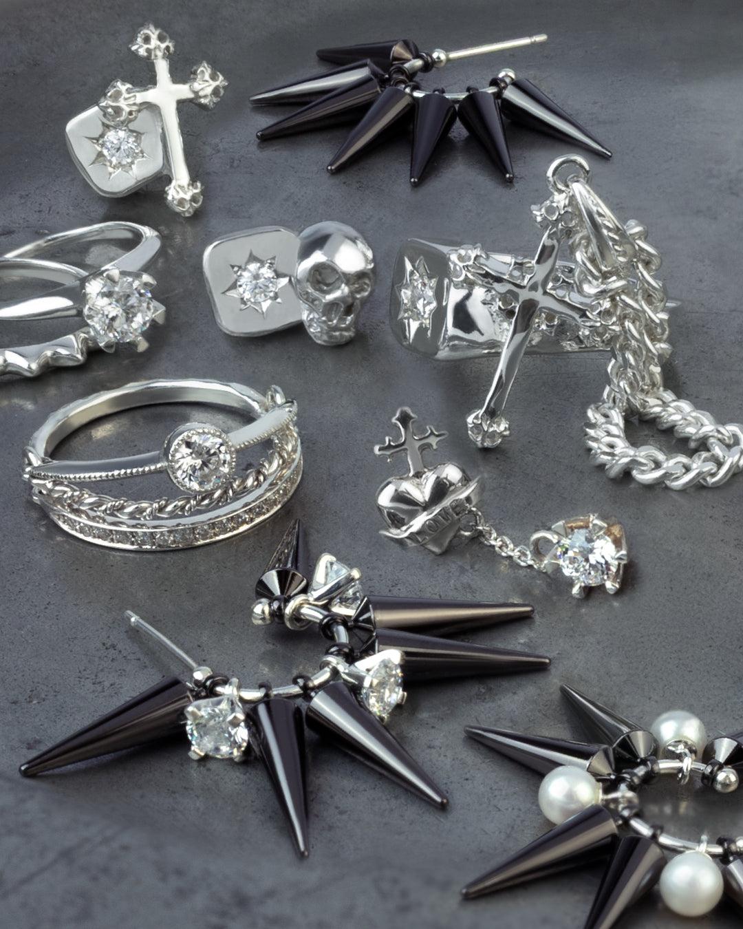 【e.m. NAMBA】e.m. NAMBA 15th Anniversary Gathering  12.1(Mon.)-1.8(Thu.)