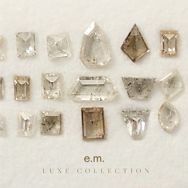 LUXE COLLECTION NEW DESIGN RELEASE 08.27(Tue.)~