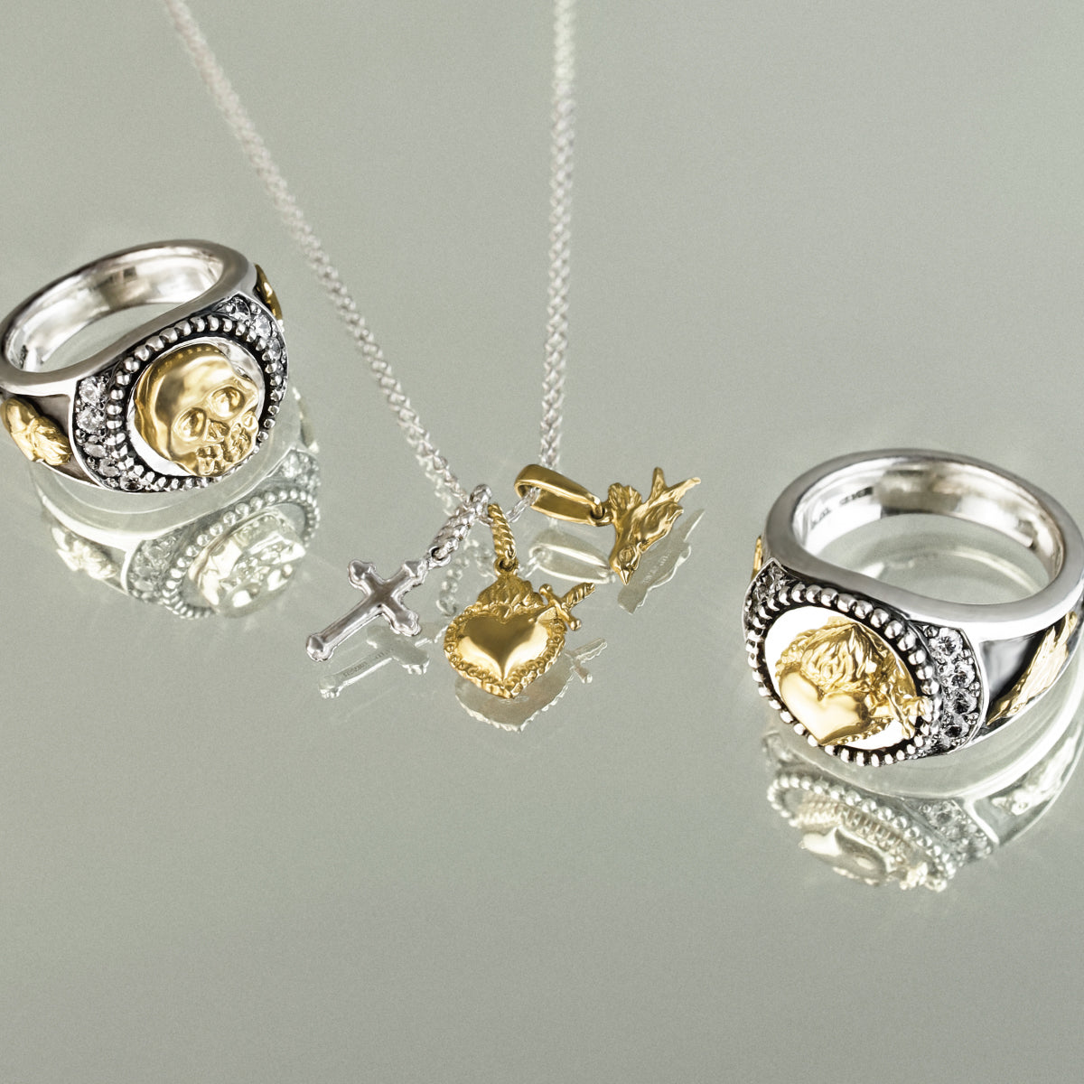 【e.m.WEBSHOP】Milagro 1.10(Fri.)～1.19(Sun.)