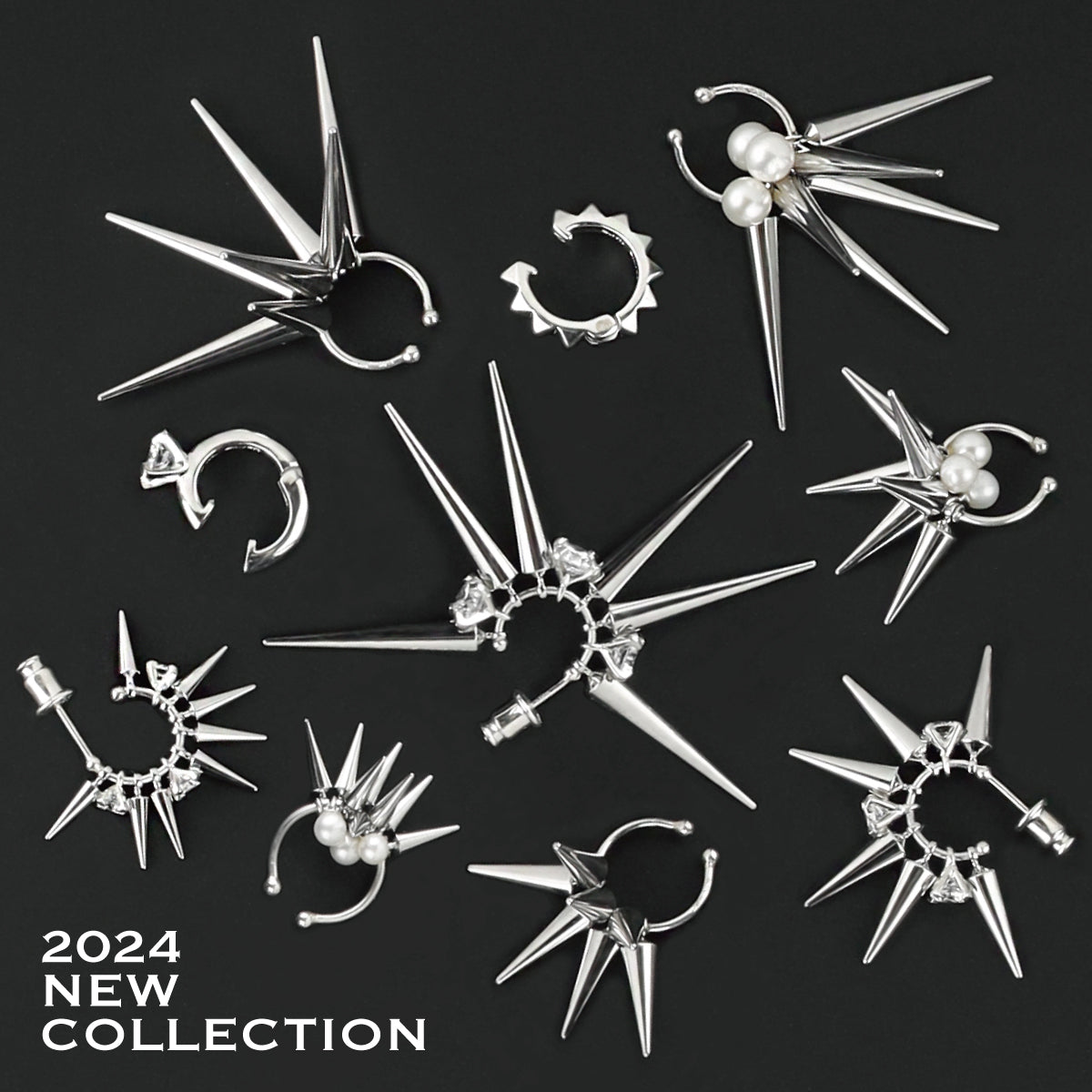 2024 NEW COLLECTION 10.2(Wed.)~