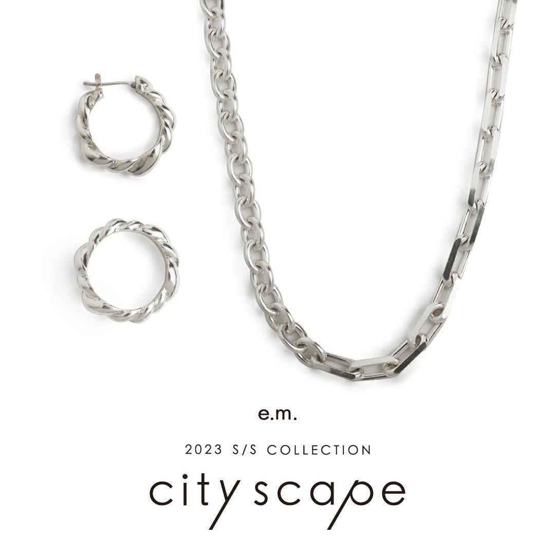 e.m.group 2023 S/S COLLECTION 2.22(wed.)