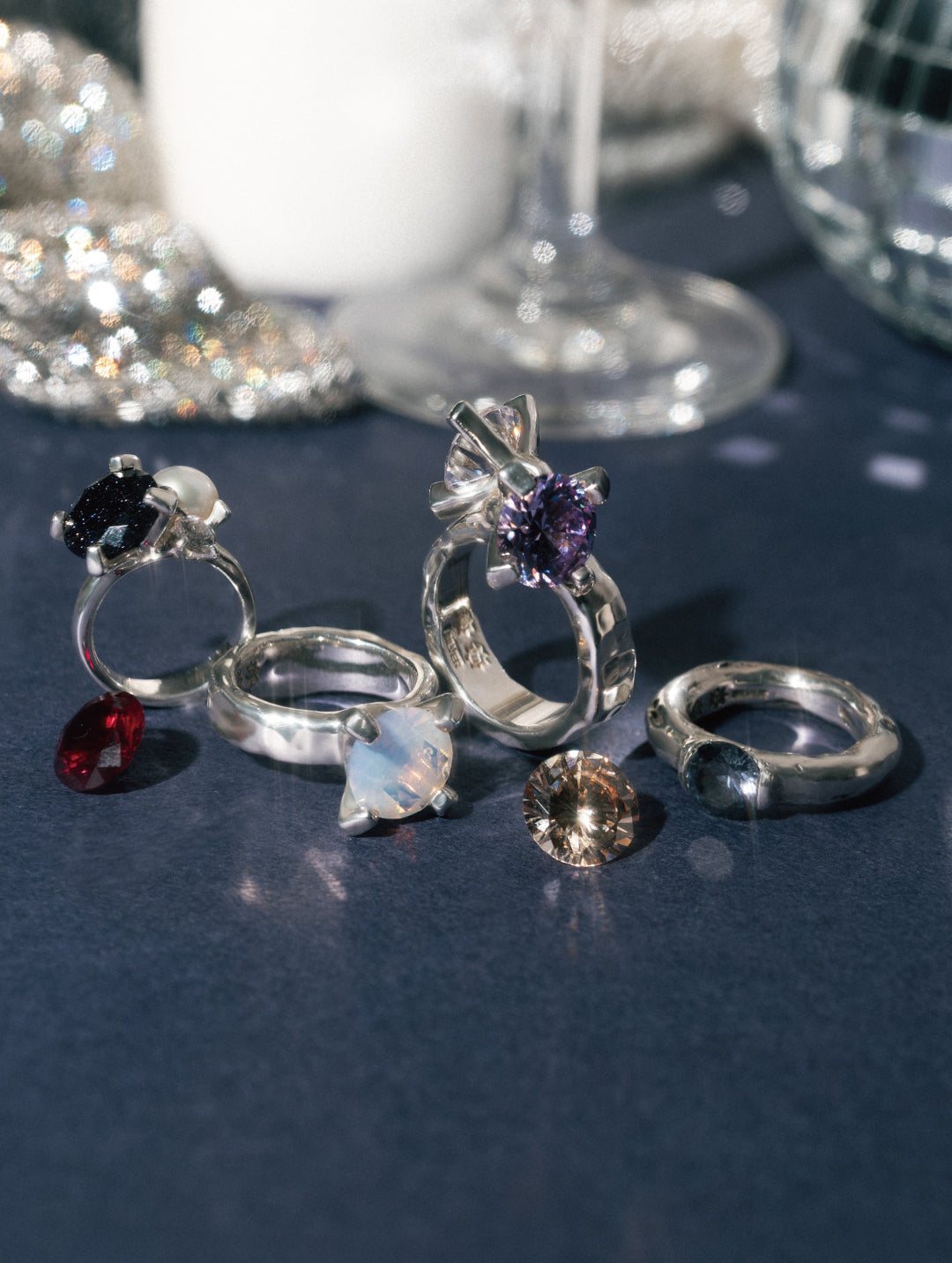 【e.m. POP UP in Sapporo】12.17(Wed.)-12.25(Thu.)