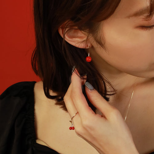 【e.m.ISETANSHINJUKU 1F】RED 1.15(Wed.)~1.31(Fri.)