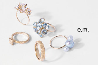 【e.m. ISETAN SHINJUKU】 LUXE COLLECTION　1.2 (Fri.)-1.18 (Sun.)