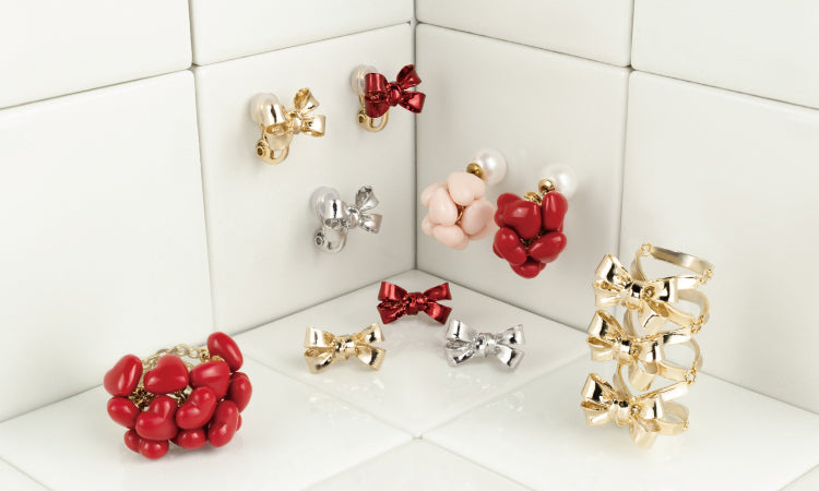 LOVE BY e.m. 2025-26 A/W COLLECTION 8.27(Wed.)~ 【8.18(Mon.)~オンライン予約会開催】