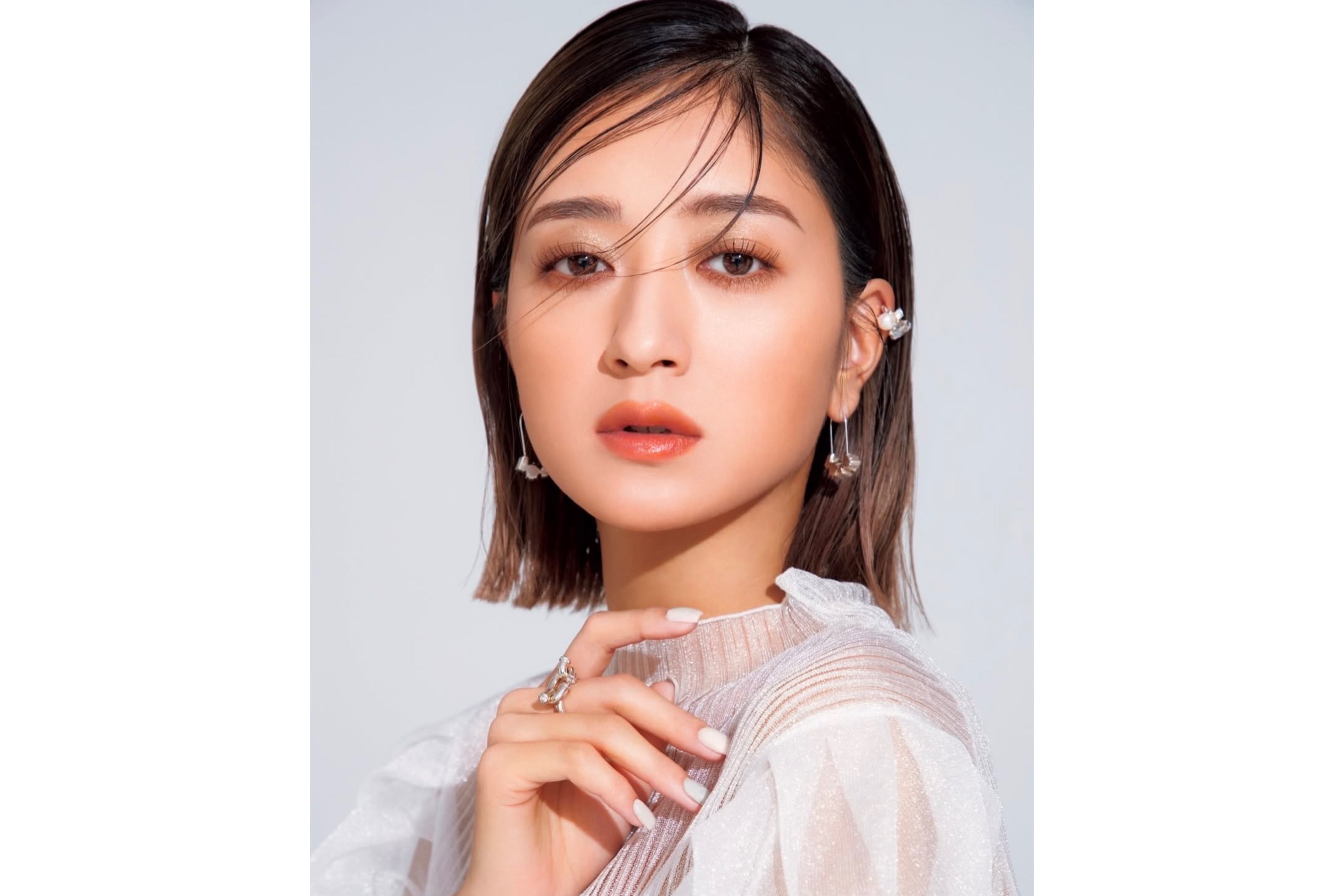 【媒体掲載】美的 4月号 2/20(木) 発売