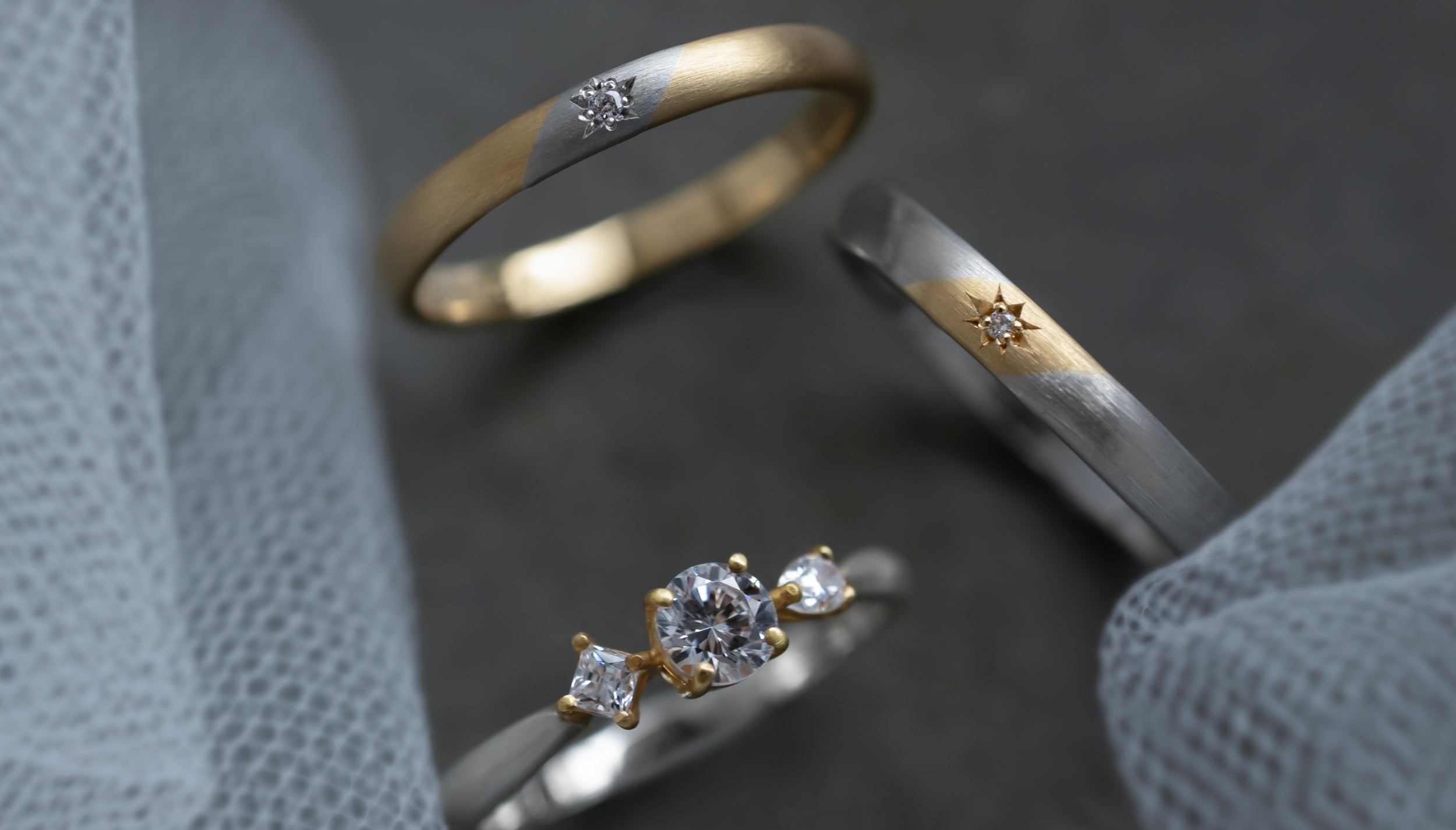 【e.m.MARIAGE】BRIDAL FAIR 10.1 (Thu.) - 12.31 (Thu.)