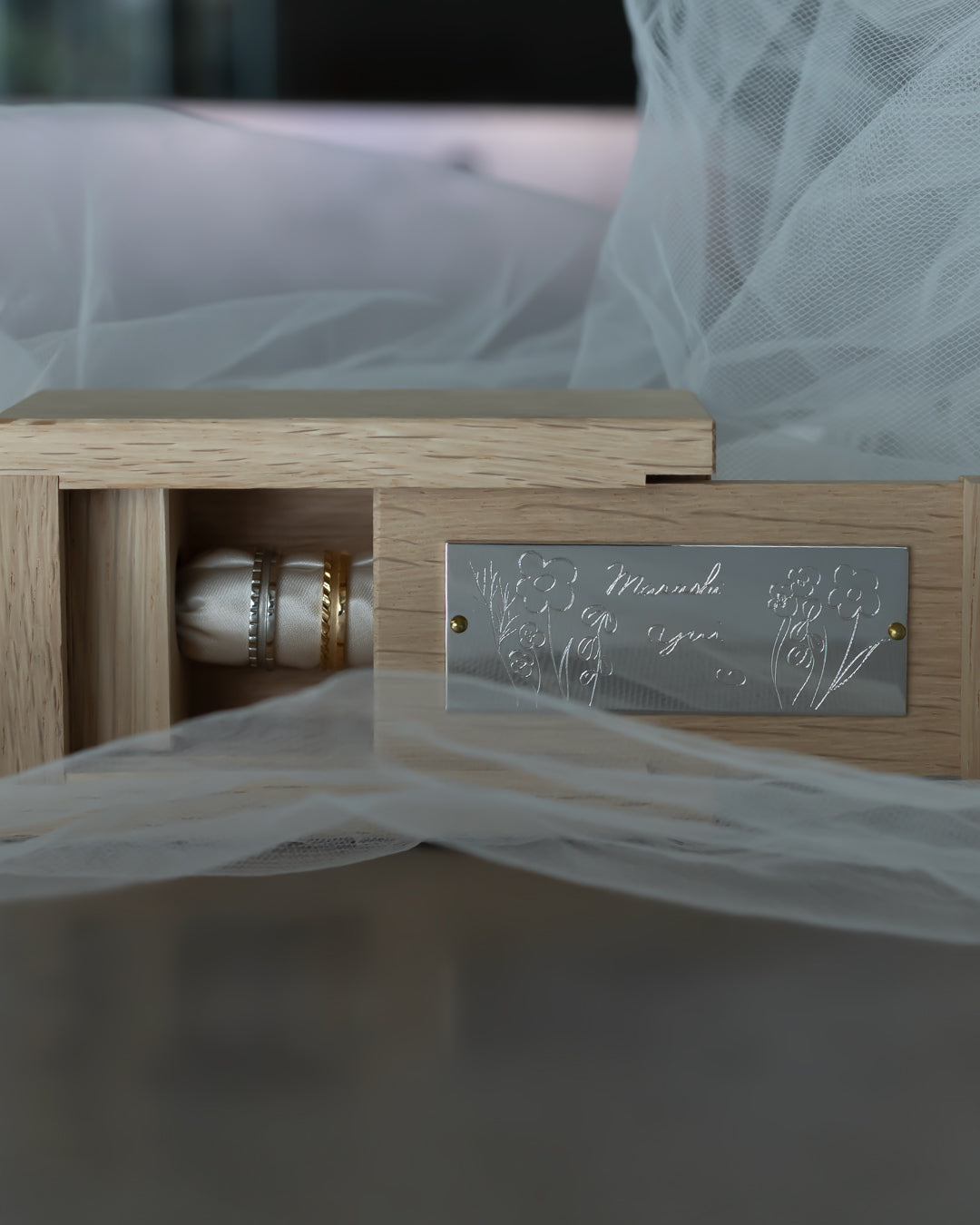 【e.m.MARIAGE】Bridal fair 7.1 (Wed.) - 9.30 (Wed.)