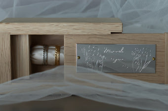 【e.m.MARIAGE】Bridal fair 7.1 (Wed.) - 9.30 (Wed.)